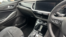 Vauxhall Grandland 1.2 Turbo Ultimate 5dr Auto Petrol Hatchback